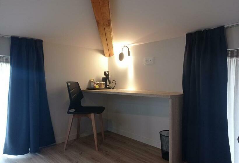Family Suite, La Bâtisse Du Velay