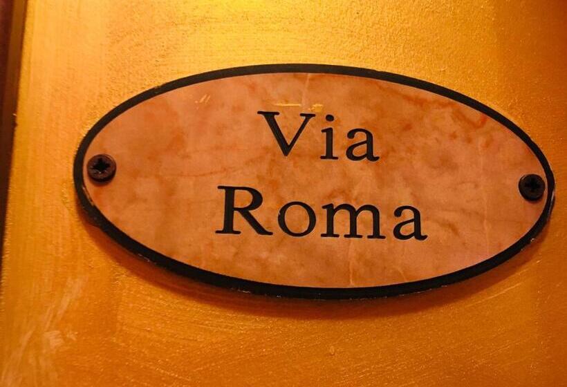 اتاق خانوادگی, B&b Torretta San Giovanni A Corte