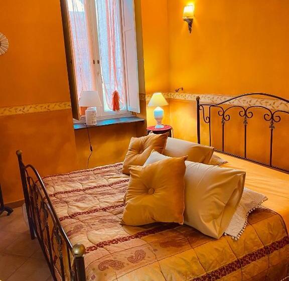 اتاق استاندارد, B&b Torretta San Giovanni A Corte
