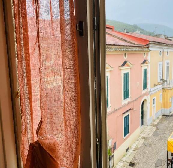 اتاق استاندارد, B&b Torretta San Giovanni A Corte