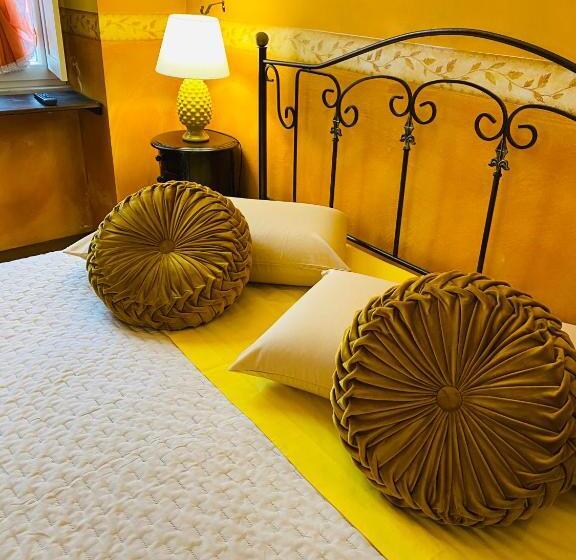 اتاق استاندارد, B&b Torretta San Giovanni A Corte
