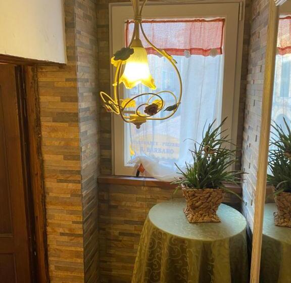 اتاق استاندارد, B&b Torretta San Giovanni A Corte