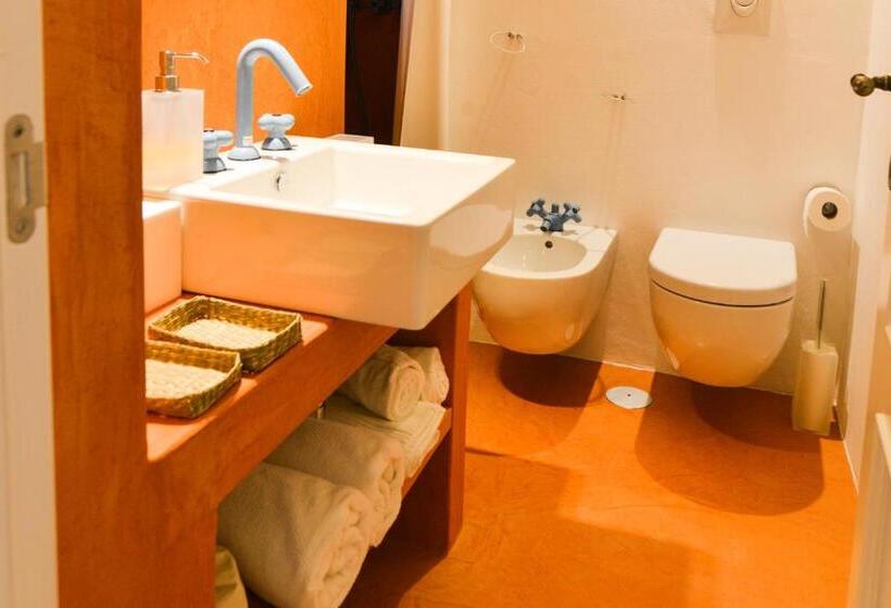 اتاق استاندارد, Masseria Torrechiara Eco Dimora Di Charme
