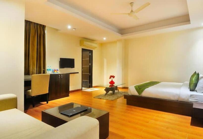 Suite, Zenith Hotel   Delhi Airport