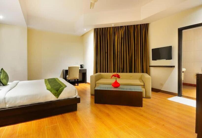 Suite, Zenith Hotel   Delhi Airport