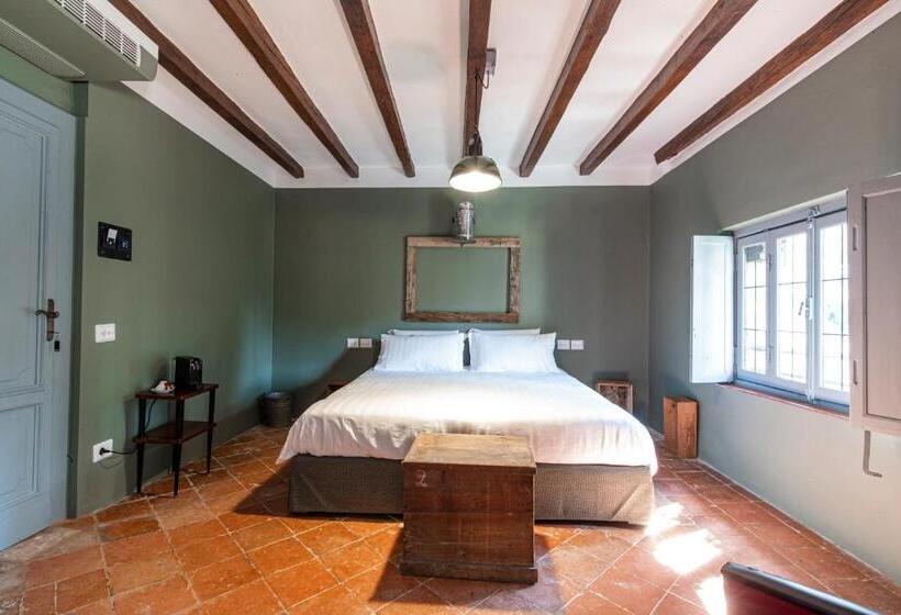 Номер Deluxe, La Locanda Di Grazzano Visconti