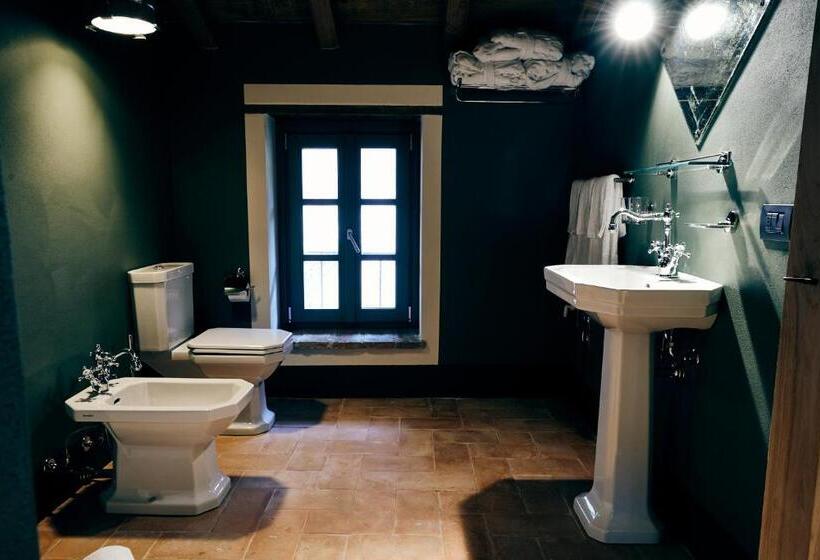 Family Suite, La Locanda Di Grazzano Visconti