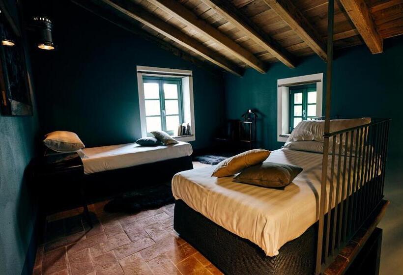 Family Suite, La Locanda Di Grazzano Visconti