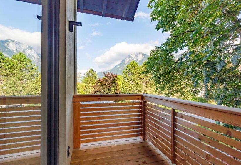 Номер Стандарт с Балконом, Bergwirt Hotel & Gasthof