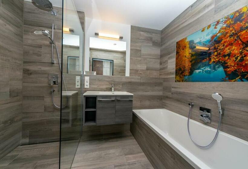 Junior Suite, Boutiquehotel Strand Hallstatt   Adults Only