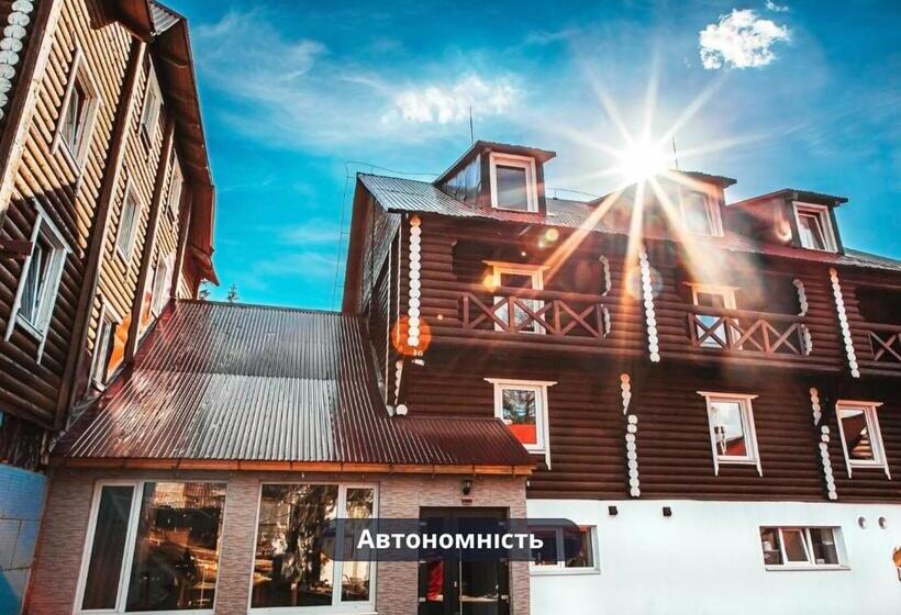 Люкс, Gremi