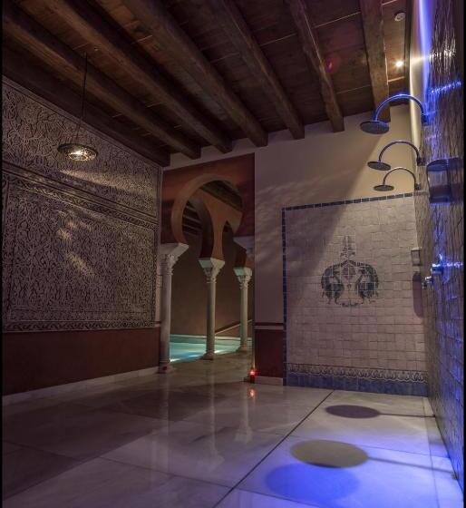 اتاق استاندارد, Hospedería Baños Arabes De Córdoba Dos