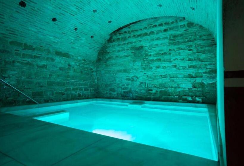 اتاق استاندارد, Hospedería Baños Arabes De Córdoba Dos
