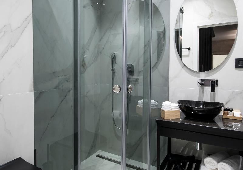 Studio Deluxe, Oakwood Hotel Oike Kyoto