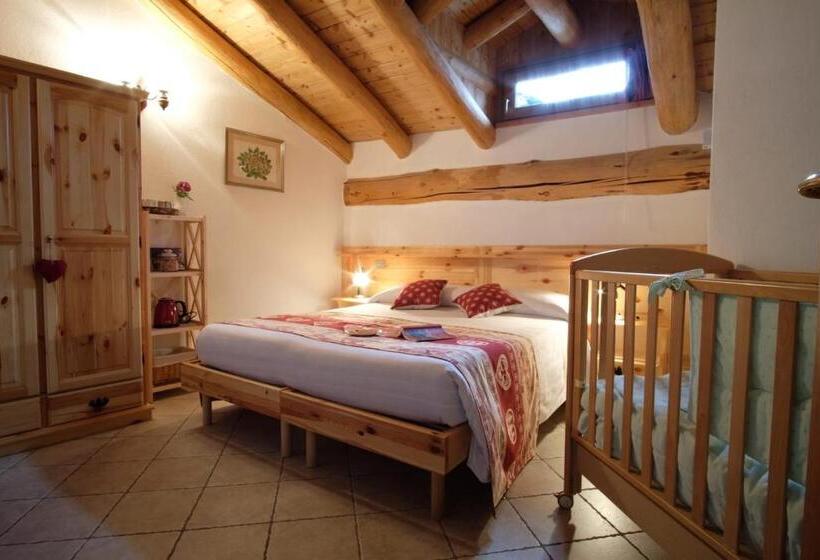 Номер Стандарт, Chambres D Hotes Rue Saint Bernard