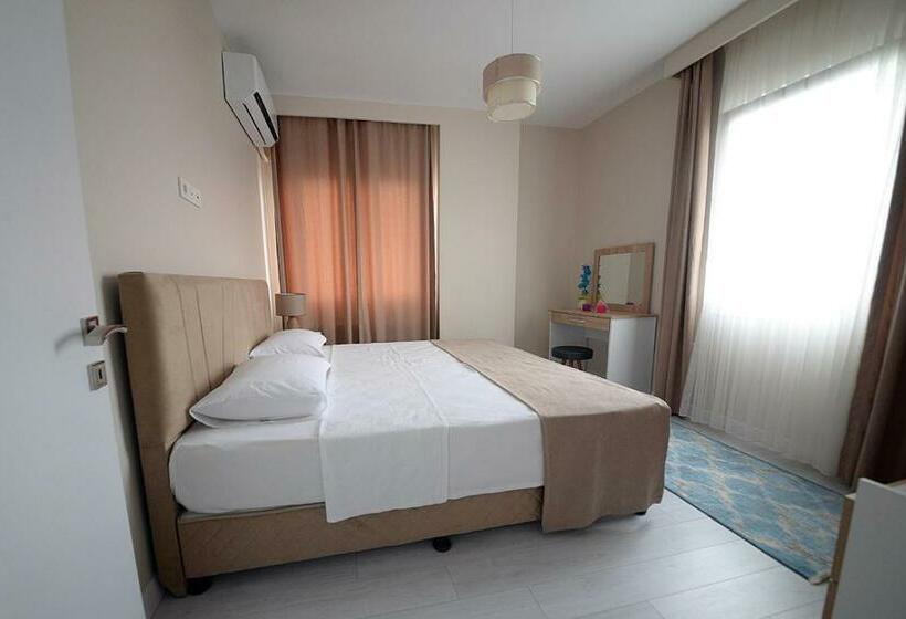 Люкс, City59 Suit Otel