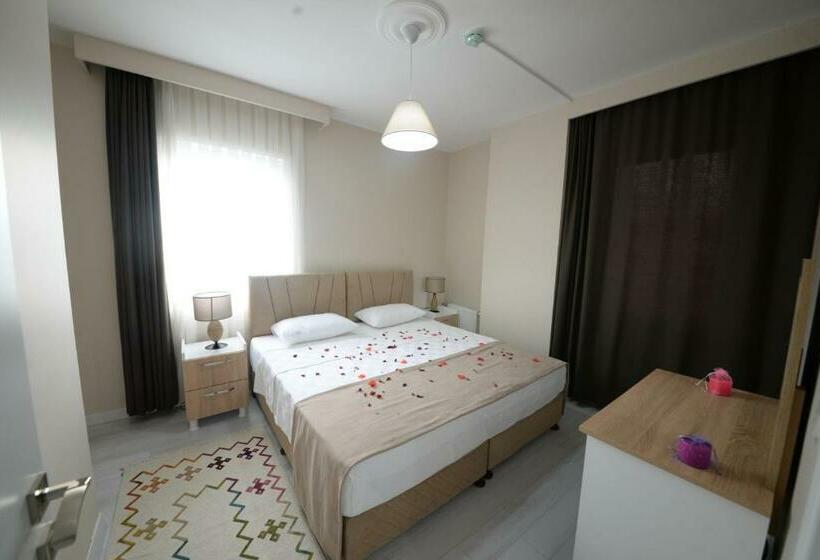 Люкс Комфорт, City59 Suit Otel