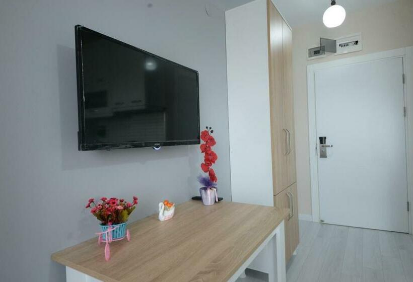 Люкс Комфорт, City59 Suit Otel