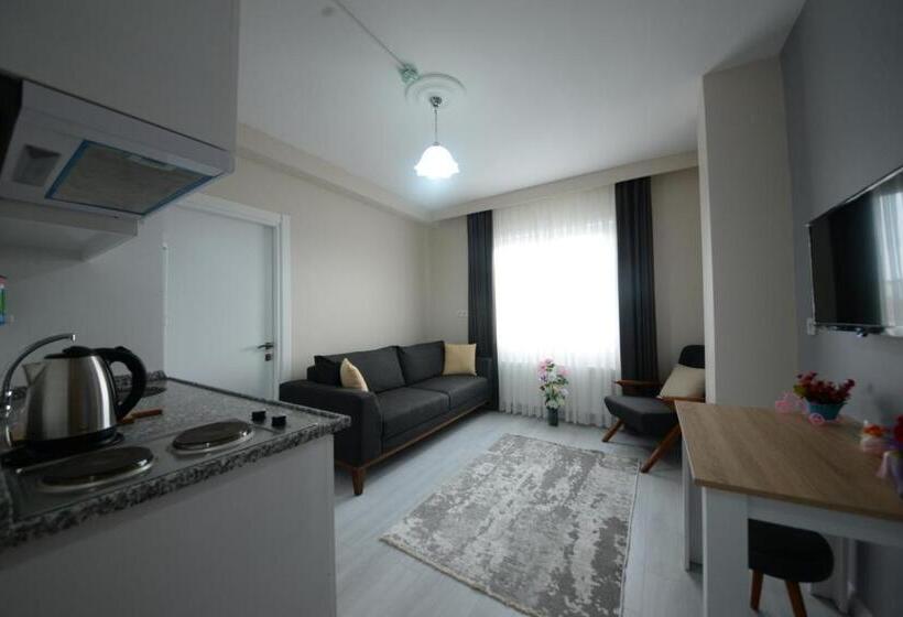 Люкс Комфорт, City59 Suit Otel