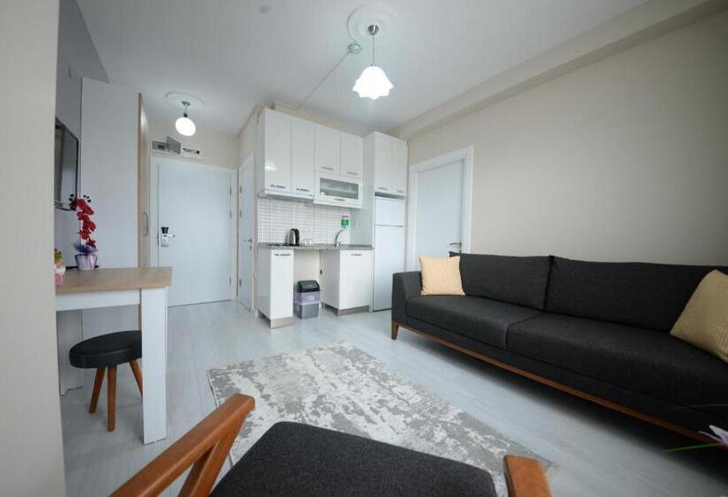 Люкс Комфорт, City59 Suit Otel