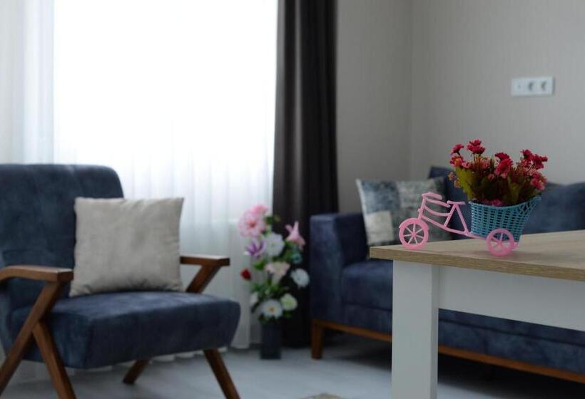 Family Suite, City59 Suit Otel