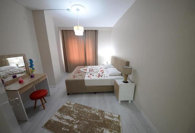 Президентский Люкс, City59 Suit Otel