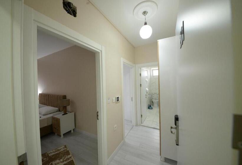 Президентский Люкс, City59 Suit Otel