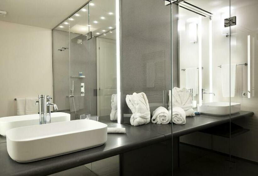 اتاق استاندارد, Tenuta Castelgiocondo