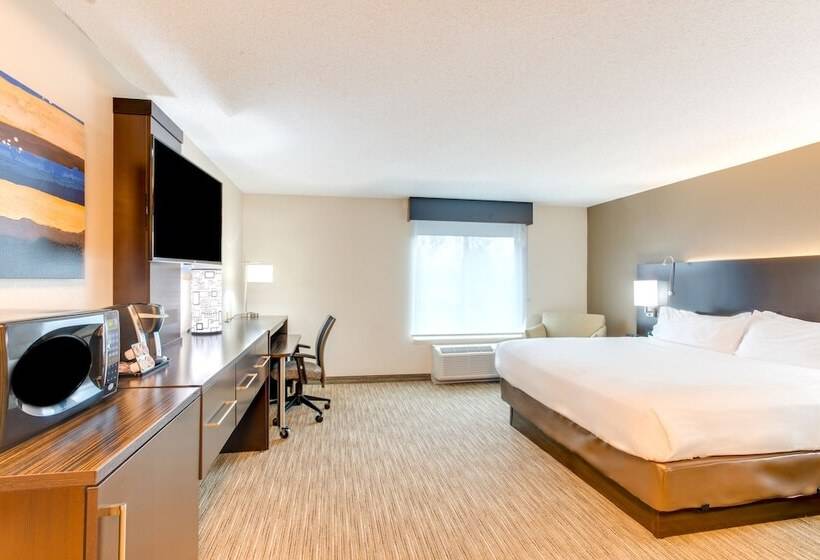 스탠다드 룸, Holiday Inn Express Hotel & Suites Bethlehem, An Ihg