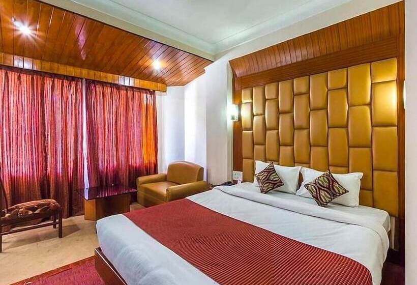 行政房间, Ambarish Grand Residency