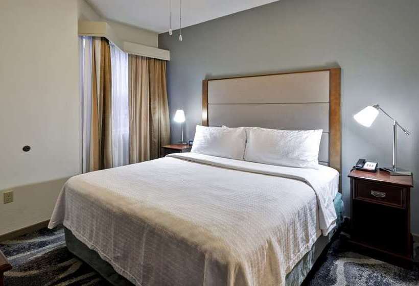 Suíte Premium, Embassy Suites By Hilton Dallas Dfw Airport North