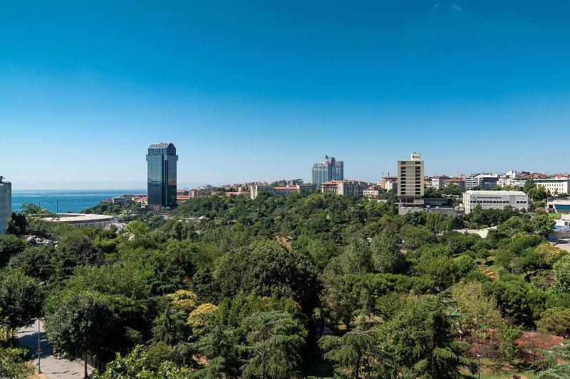 Стандартный Номер Кровать Кинг, Hilton Garden Inn Columbus/grove City