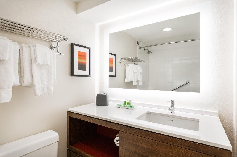 اتاق استاندارد برای معلولان, Hilton Garden Inn Lexington Georgetown
