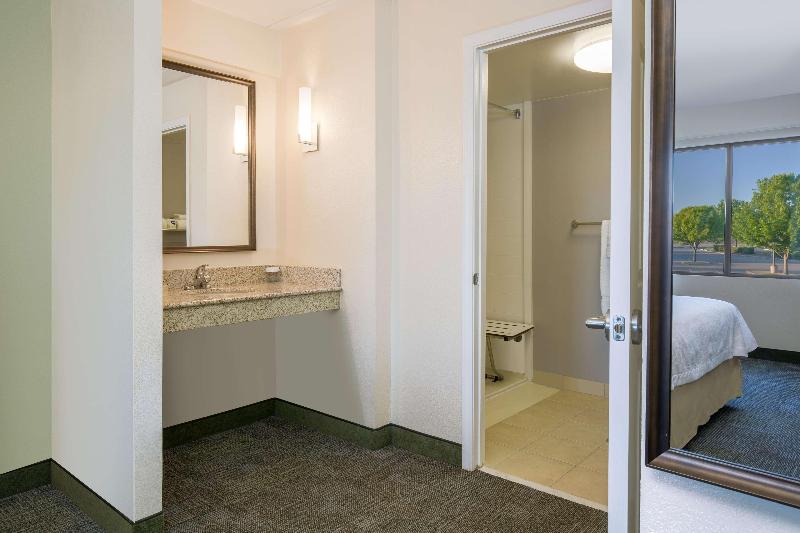 Люкс, Homewood Suites By Hilton Ft. Worthnorth At Fossil Creek