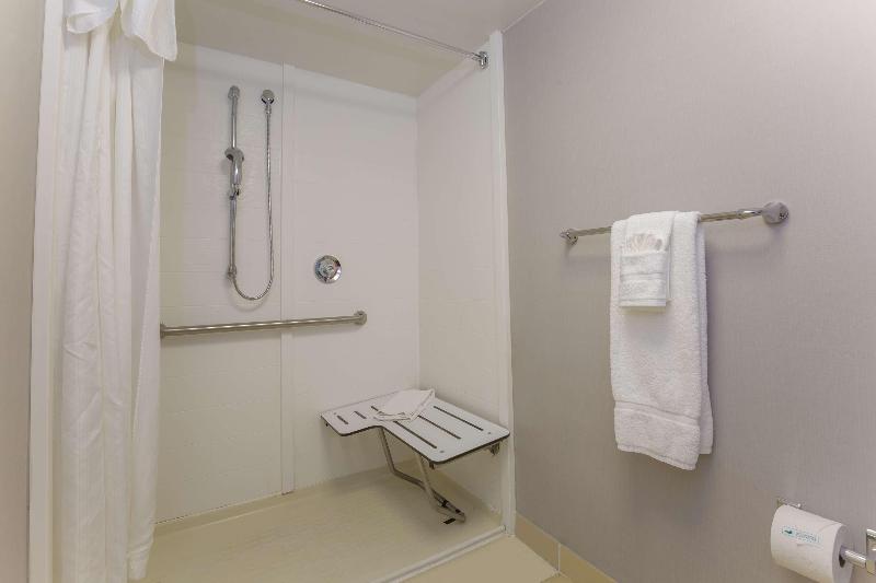 Люкс, Homewood Suites By Hilton Ft. Worthnorth At Fossil Creek