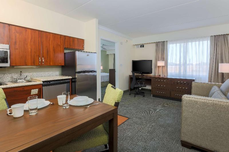 Люкс, Homewood Suites By Hilton Ft. Worthnorth At Fossil Creek