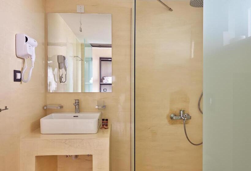 Номер Стандарт, Koukounaria Hotel & Suites