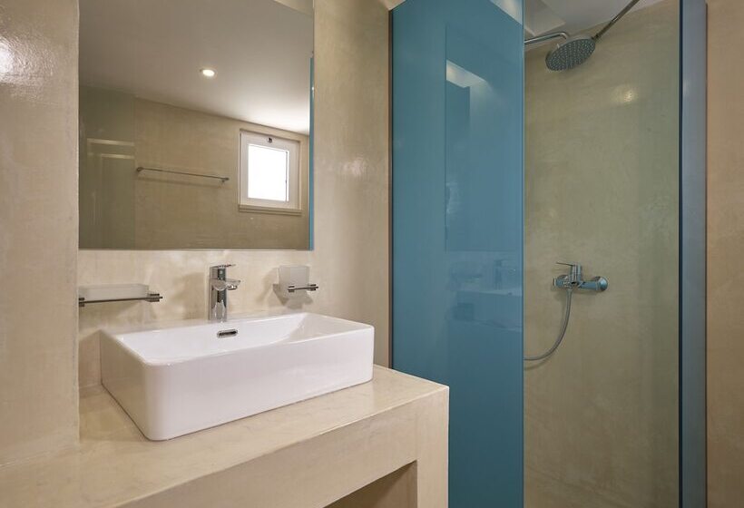 Номер Стандарт, Koukounaria Hotel & Suites