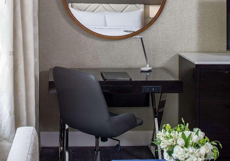 Номер Стандарт, Koukounaria Hotel & Suites