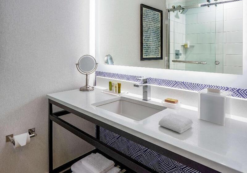 Номер Стандарт, Koukounaria Hotel & Suites