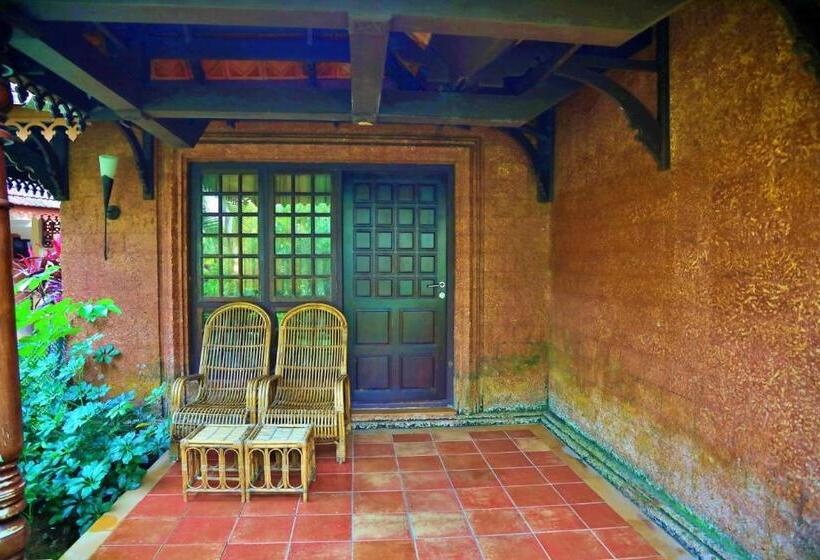 프리미엄 룸, Lakesong Kumarakom