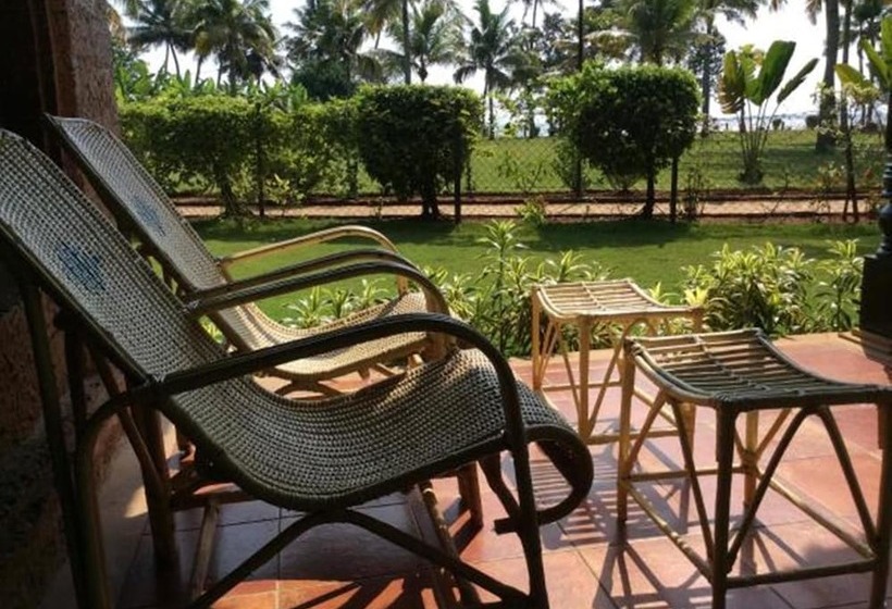 프리미엄 룸, Lakesong Kumarakom
