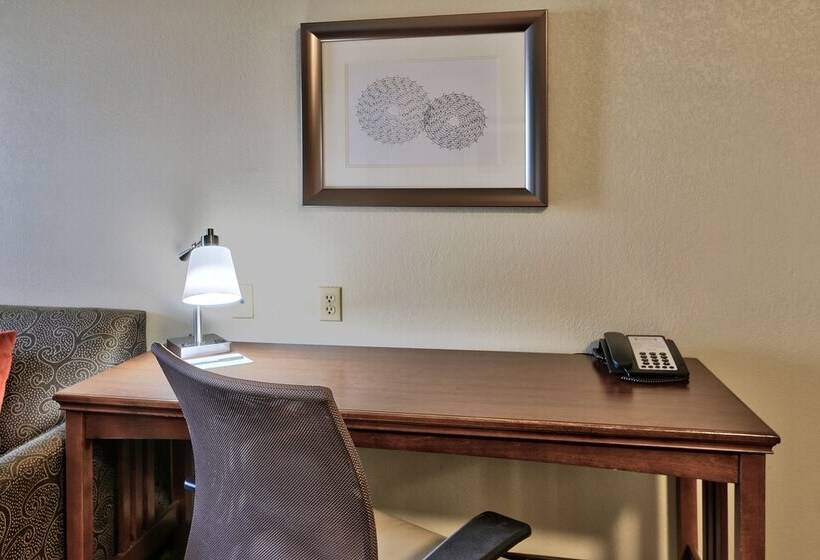 套房, Staybridge Suites Albuquerque North, An Ihg