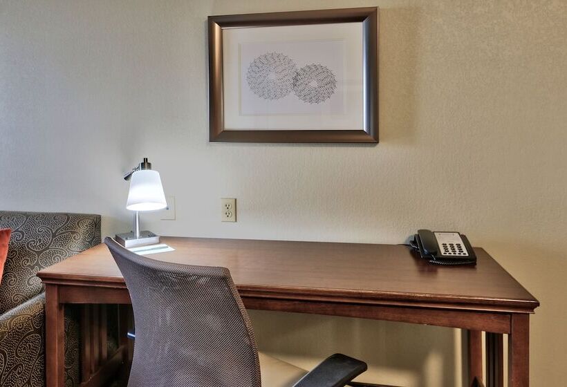 套房, Staybridge Suites Albuquerque North, An Ihg