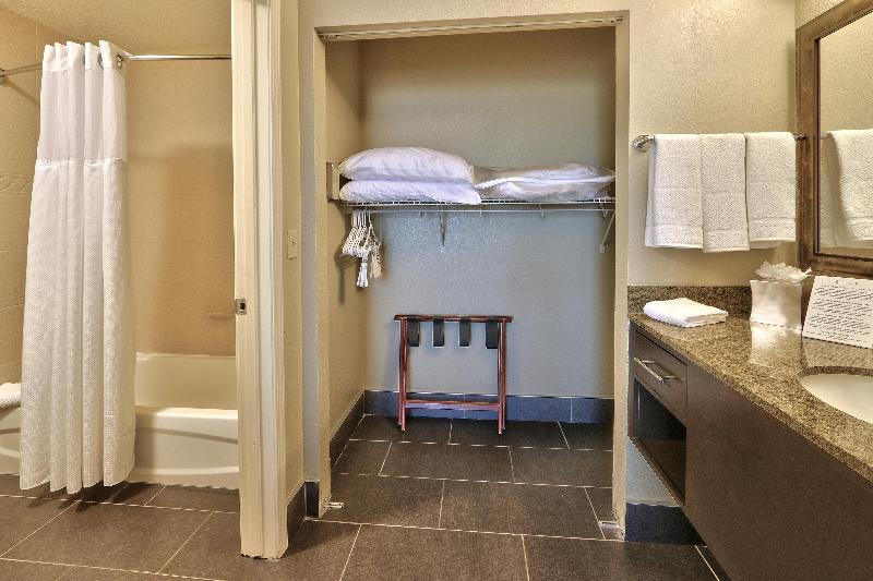 套房, Staybridge Suites Albuquerque North, An Ihg