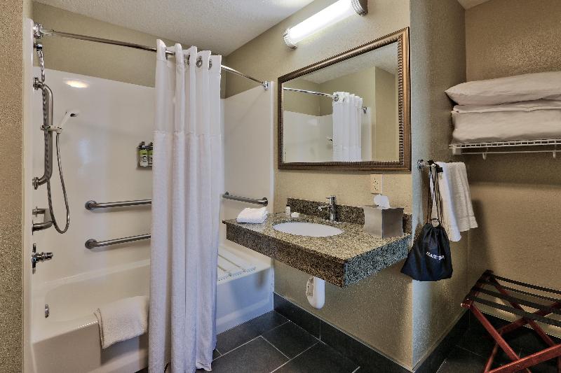 带2个卧室的套房, Staybridge Suites Albuquerque North, An Ihg