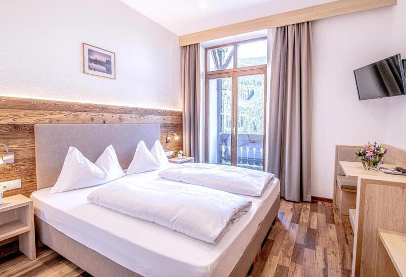 Номер Стандарт, Alpin Hotel Gudrun