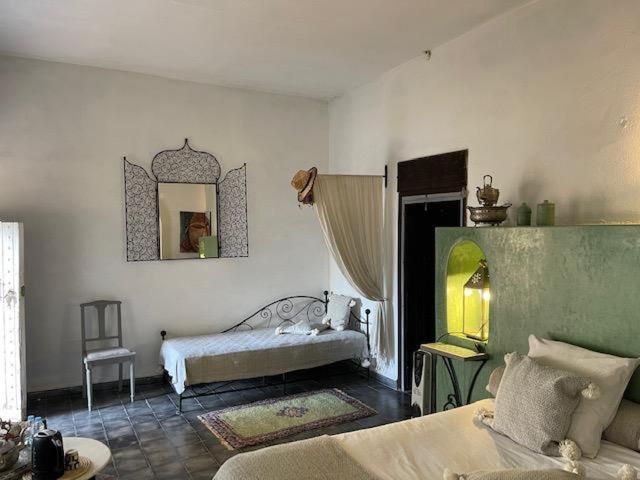 Номер Superior, Villa Salvatore