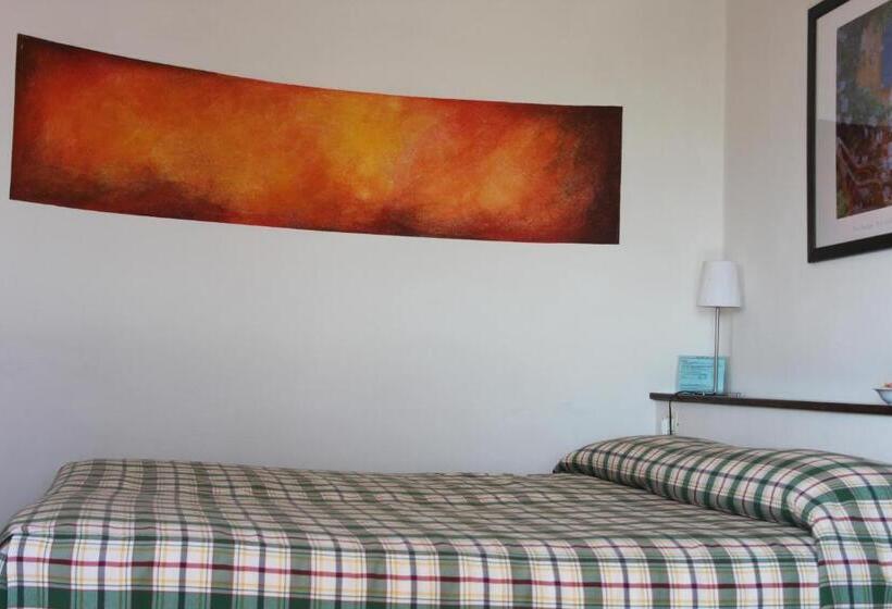 اتاق استاندارد, Agriturismo La Lupa