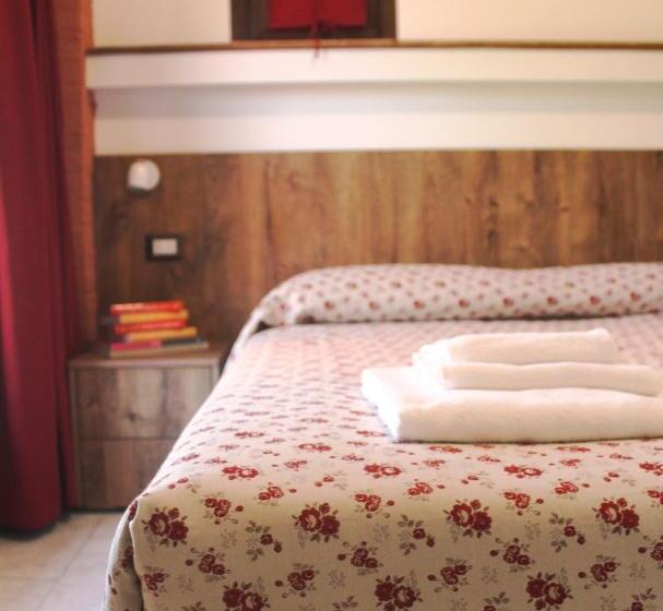 اتاق استاندارد, Agriturismo La Lupa